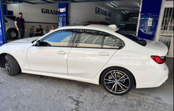 BMW 320i M Sport Flex - Foto #4
