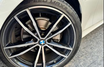 BMW 320i M Sport Flex - Foto #5