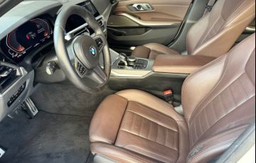 BMW 320i M Sport Flex - Foto #6