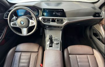 BMW 320i M Sport Flex - Foto #7