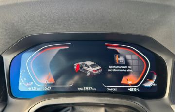 BMW 320i M Sport Flex - Foto #9