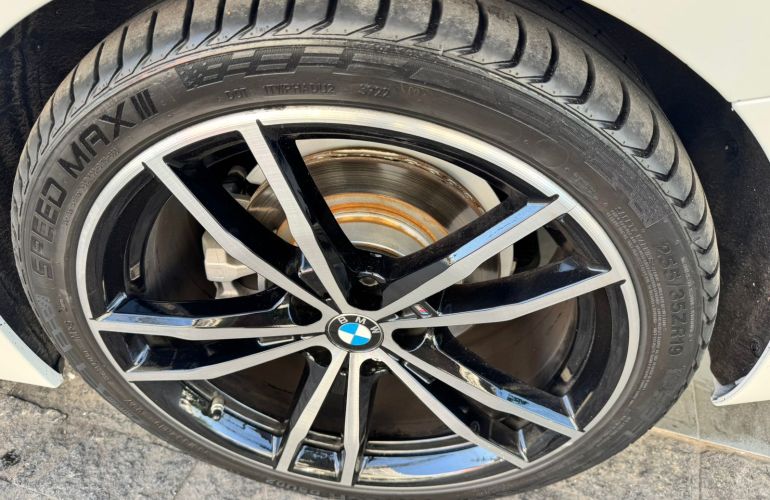 BMW 320i M Sport Flex - Foto #10