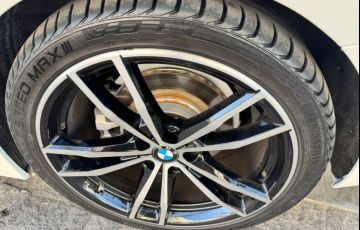 BMW 320i M Sport Flex - Foto #10