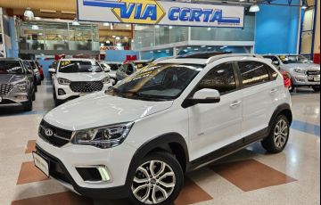 Chery Tiggo 2 1.5 MPFi 16V Act