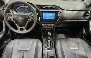 Chery Tiggo 2 1.5 MPFi 16V Act - Foto #2