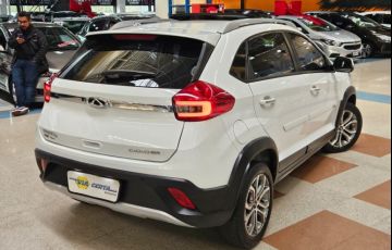 Chery Tiggo 2 1.5 MPFi 16V Act - Foto #3