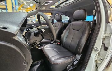 Chery Tiggo 2 1.5 MPFi 16V Act - Foto #5