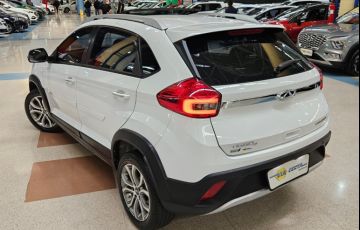 Chery Tiggo 2 1.5 MPFi 16V Act - Foto #6