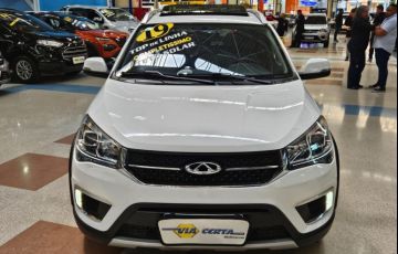 Chery Tiggo 2 1.5 MPFi 16V Act - Foto #7
