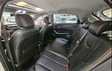 Chery Tiggo 2 1.5 MPFi 16V Act - Foto #8