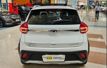 Chery Tiggo 2 1.5 MPFi 16V Act - Foto #9