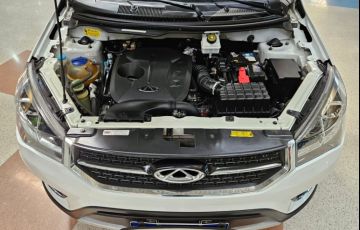 Chery Tiggo 2 1.5 MPFi 16V Act - Foto #10