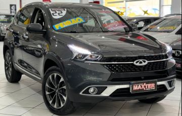 Chery Tiggo 7 1.5 VVT Turbo Txs Dct