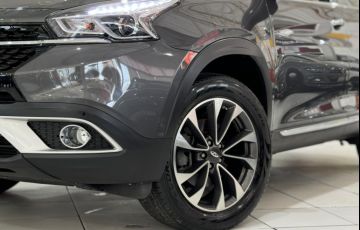 Chery Tiggo 7 1.5 VVT Turbo Iflex Txs Dct - Foto #5