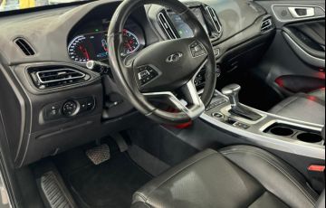 Chery Tiggo 7 1.5 VVT Turbo Iflex Txs Dct - Foto #6