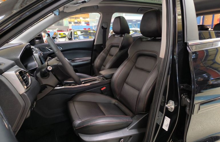 Chery Tiggo 5x 1.5 VVT Turbo Txs Dct - Foto #10