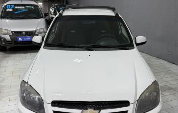 Chevrolet Celta Life 1.0 VHC (Flex) 2p