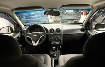 Chevrolet Celta Life 1.0 VHC (Flex) 2p - Foto #2