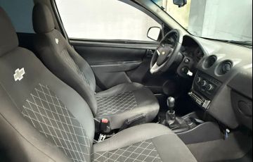Chevrolet Celta Life 1.0 VHC (Flex) 2p - Foto #4