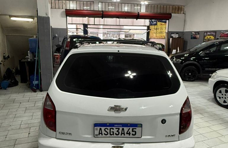Chevrolet Celta Life 1.0 VHC (Flex) 2p - Foto #5