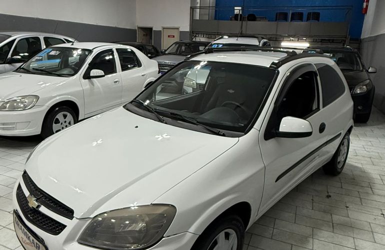 Chevrolet Celta Life 1.0 VHC (Flex) 2p - Foto #6