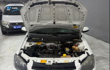 Chevrolet Celta Life 1.0 VHC (Flex) 2p - Foto #7