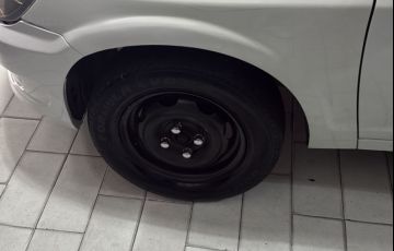 Chevrolet Celta Life 1.0 VHC (Flex) 2p - Foto #8
