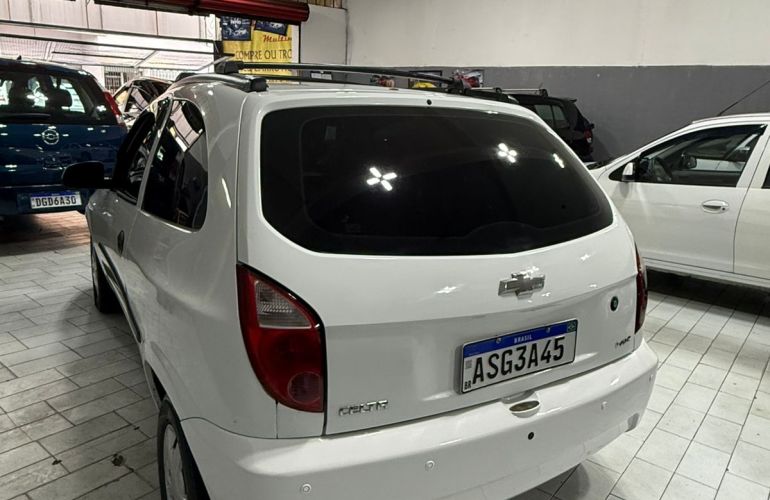 Chevrolet Celta Life 1.0 VHC (Flex) 2p - Foto #9
