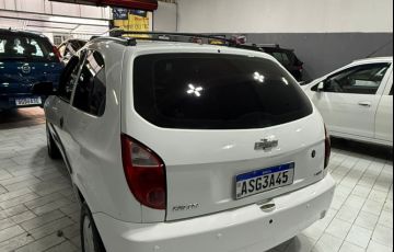 Chevrolet Celta Life 1.0 VHC (Flex) 2p - Foto #9