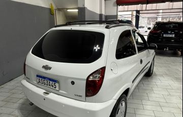 Chevrolet Celta Life 1.0 VHC (Flex) 2p - Foto #10