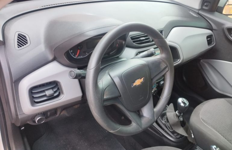Chevrolet Onix 1.0 Joy SPE/4 - Foto #3