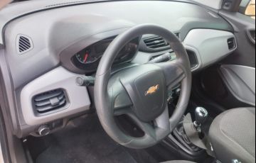 Chevrolet Onix 1.0 Joy SPE/4 - Foto #3