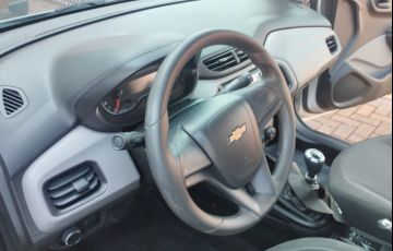 Chevrolet Onix 1.0 Joy SPE/4 - Foto #5