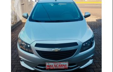 Chevrolet Onix 1.0 Joy SPE/4 - Foto #7