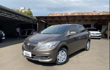 Chevrolet Prisma 1.0 LT SPE/4