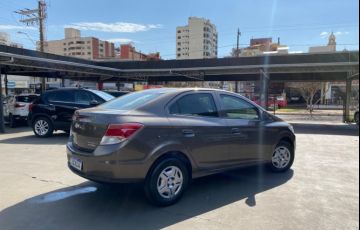 Chevrolet Prisma 1.0 LT SPE/4 - Foto #3