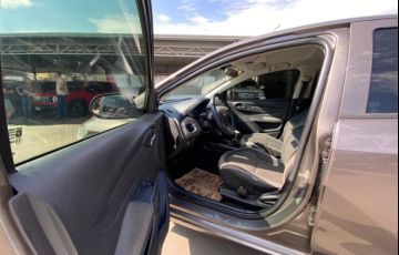 Chevrolet Prisma 1.0 LT SPE/4 - Foto #5
