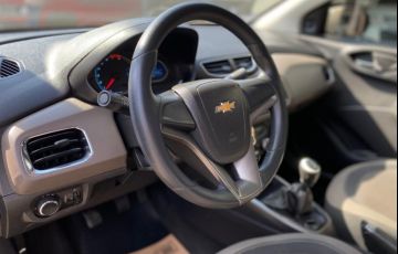 Chevrolet Prisma 1.0 LT SPE/4 - Foto #7