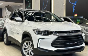 Chevrolet Tracker 1.0 Turbo Premier