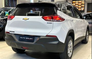 Chevrolet Tracker 1.0 Turbo Premier - Foto #4