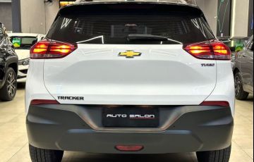 Chevrolet Tracker 1.0 Turbo Premier - Foto #5
