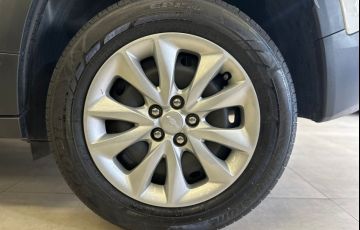 Chevrolet Tracker 1.0 Turbo Premier - Foto #8