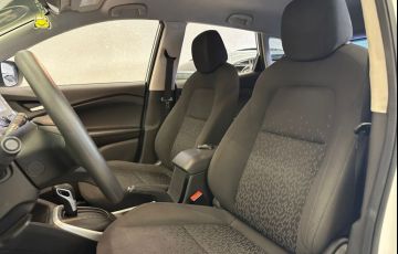 Chevrolet Tracker 1.0 Turbo Premier - Foto #9