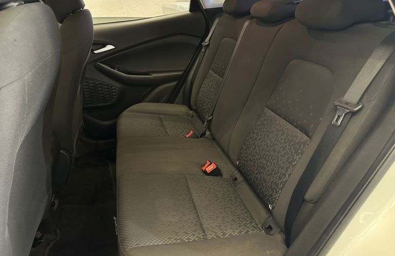 Chevrolet Tracker 1.0 Turbo Premier - Foto #10