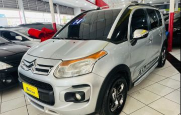 Citroën Aircross 1.6 Glx 16v