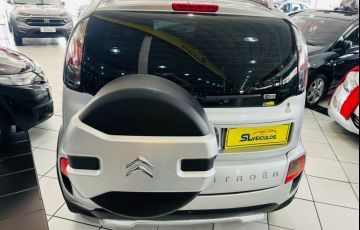 Citroën Aircross 1.6 Glx 16v - Foto #4