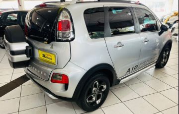 Citroën Aircross 1.6 Glx 16v - Foto #6