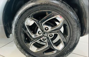 Citroën Aircross 1.6 Glx 16v - Foto #7