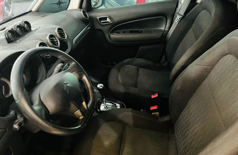 Citroën Aircross 1.6 Glx 16v - Foto #8