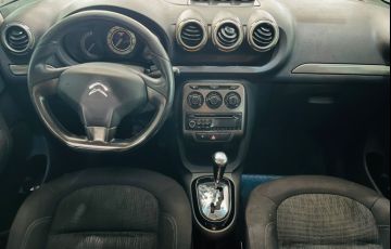 Citroën Aircross 1.6 Glx 16v - Foto #10